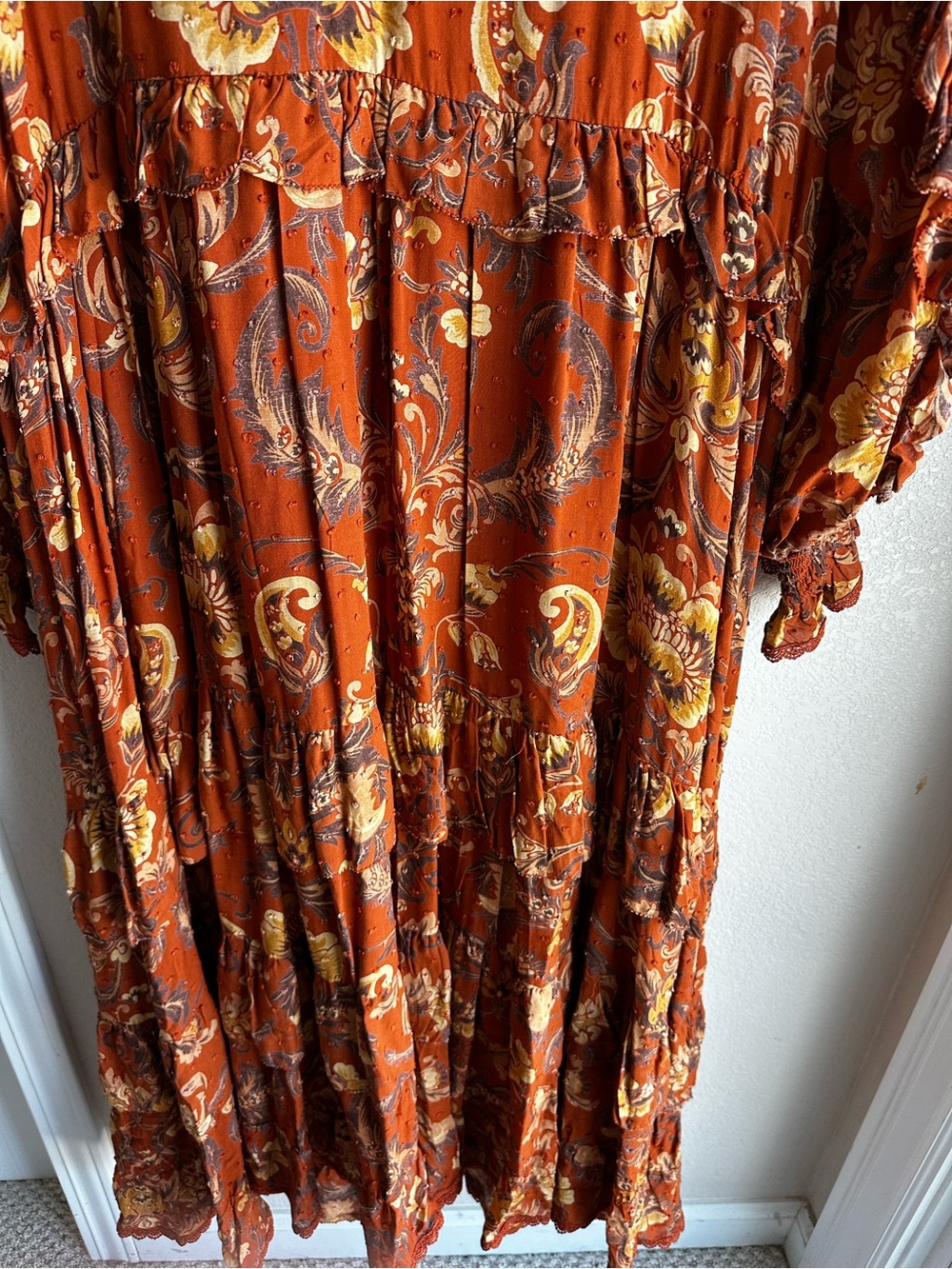 Spell & The Gypsy Aurora Dress - Picture 4 of 7